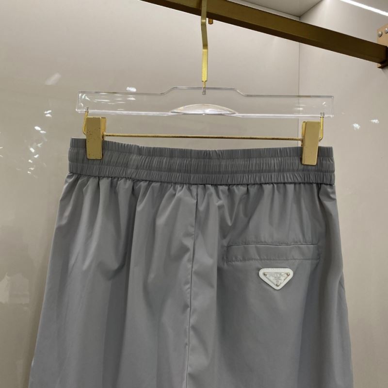 Prada Short Pants